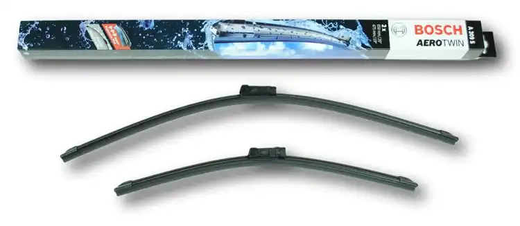 Niska cena Wycieraczki Bosch AeroTwin Ford Mondeo 4