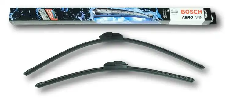 Zwrot pieniędzy Wycieraczki Bosch AeroTwin Honda Civic Hatchback po 2005r.