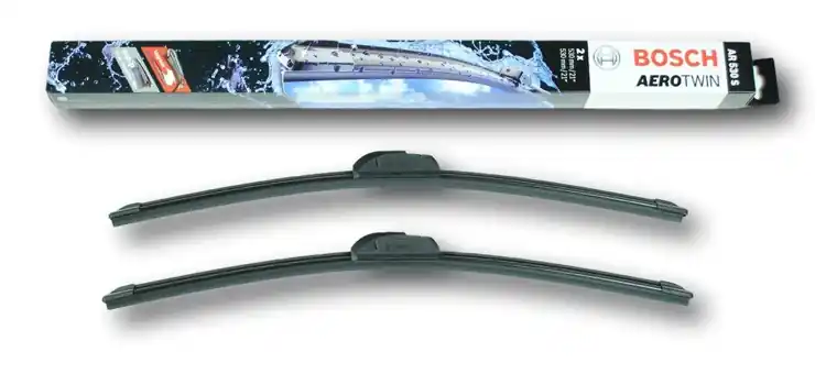 Wycieraczki Bosch AeroTwin Jeep Grand Cherokee Zamów teraz