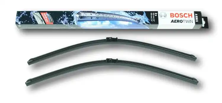 Wycieraczki Bosch AeroTwin Mercedes C-Class W204 od 2009r Oryginalny