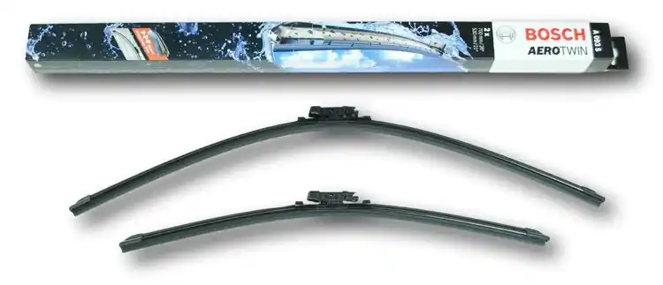 Autentyczny Wycieraczki Bosch AeroTwin Mercedes ML W164