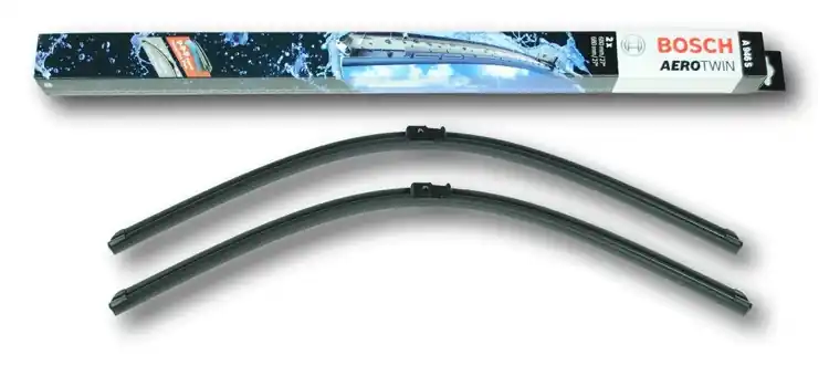 Rabat Wycieraczki Bosch AeroTwin Mercedes S-Class W221