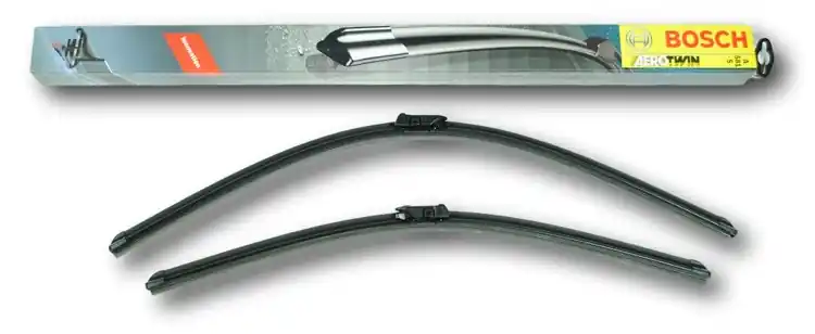 Promocja Wycieraczki Bosch AeroTwin Meriva B od 2010r