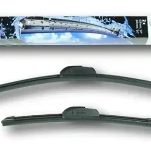 Wycieraczki Bosch AeroTwin Nissan Note Ekspresowa dostawa