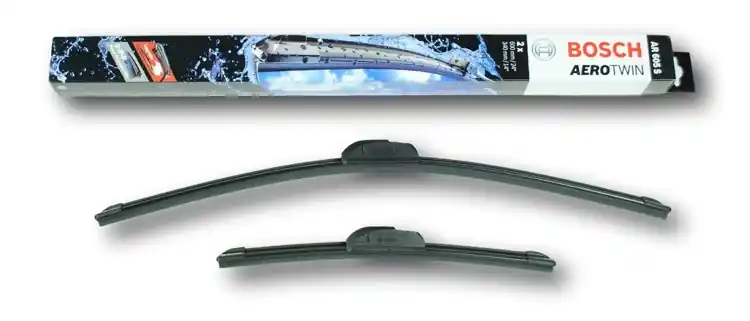 Wycieraczki Bosch AeroTwin Nissan Note Ekspresowa dostawa