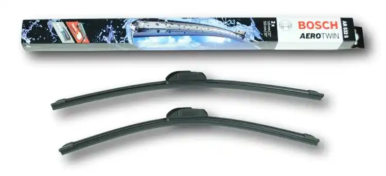Wycieraczki Bosch AeroTwin Nissan Primera P11 Kup teraz