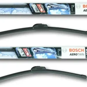 Oryginalny Wycieraczki Bosch AeroTwin NOE BMW serie 3 E36