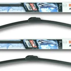 Niska cena Wycieraczki Bosch AeroTwin NOE BMW X5 E53