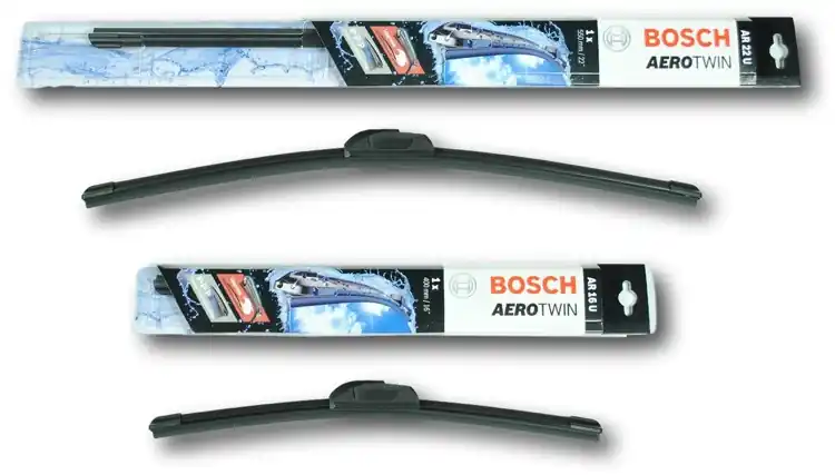 Wycieraczki Bosch AeroTwin NOE Chevrolet Aveo Nowość
