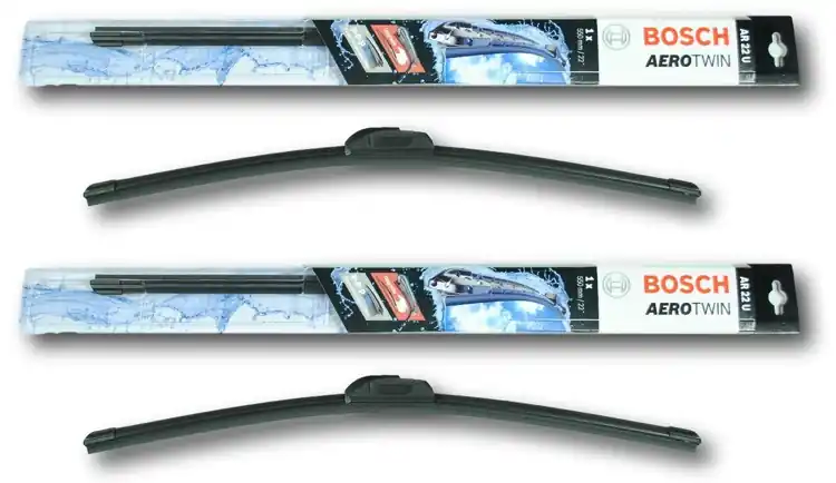 Oferta Wycieraczki Bosch AeroTwin NOE Citroen Berlingo