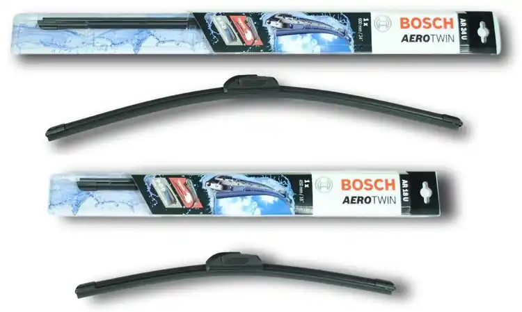 Premium Wycieraczki Bosch AeroTwin NOE Citroen C3