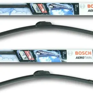 Wycieraczki Bosch AeroTwin NOE Dodge Avenger Zwrot pieniędzy