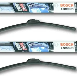 Wycieraczki Bosch AeroTwin NOE Dacia Logan Ekspresowa dostawa