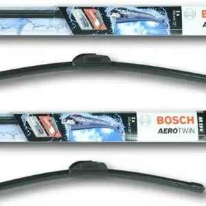 Wycieraczki Bosch AeroTwin NOE Ford Focus 1 Bezpieczna płatność