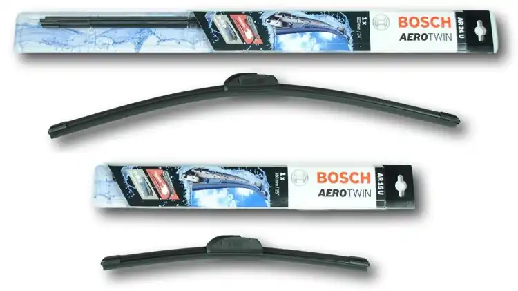 Wycieraczki Bosch AeroTwin NOE Honda Civic po 2001r. Wyprzedaż