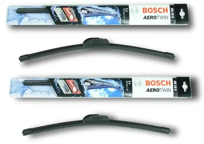 Wycieraczki Bosch AeroTwin NOE Justy G3X Oferta limitowana