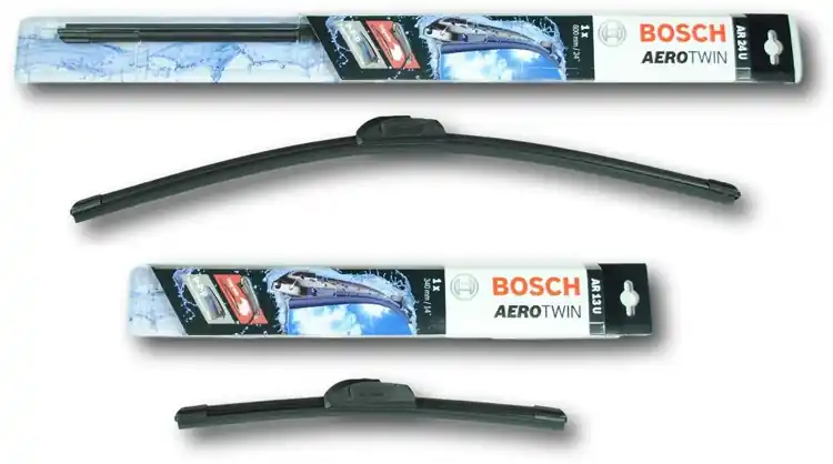 Niska cena Wycieraczki Bosch AeroTwin NOE Mazda 2 od 2007r