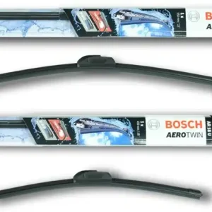 Oferta limitowana Wycieraczki Bosch AeroTwin NOE Mazda 6