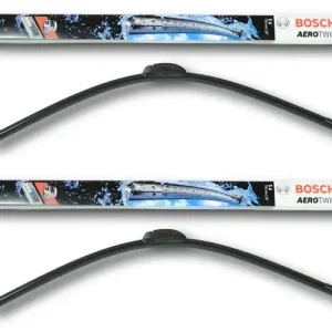 Promocja Wycieraczki Bosch AeroTwin Mercedes Actros 2