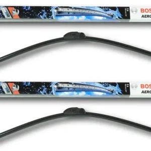 Niska cena Wycieraczki Bosch AeroTwin Mercedes Axor