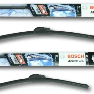 Premium Wycieraczki Bosch AeroTwin NOE Nissan Almera N15