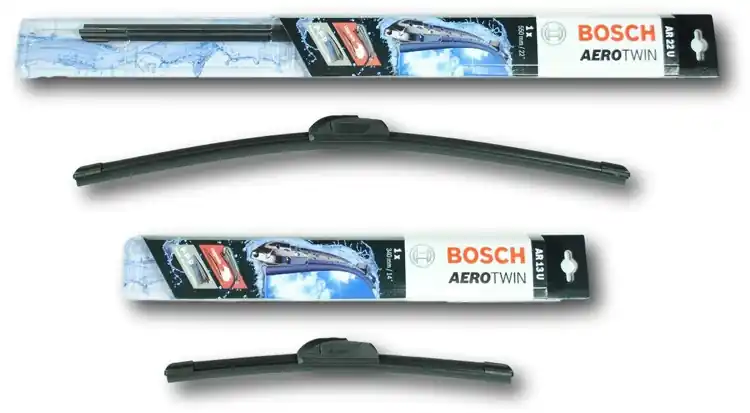 Oferta Wycieraczki Bosch AeroTwin NOE Nissan Juke