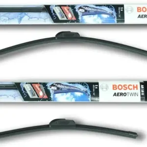Wycieraczki Bosch AeroTwin NOE Nissan Primera P12 Ostatnia szansa