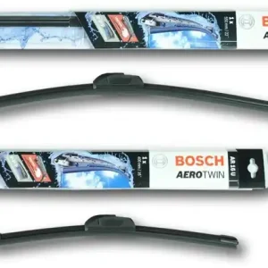 Szybka dostawa Wycieraczki Bosch AeroTwin NOE Opel Agila B