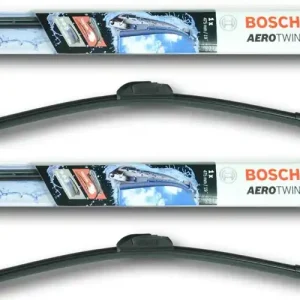 Nowość Wycieraczki Bosch AeroTwin NOE Opel Vectra B