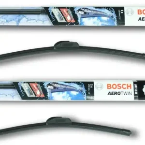 Darmowa dostawa Wycieraczki Bosch AeroTwin NOE Renault Clio 2