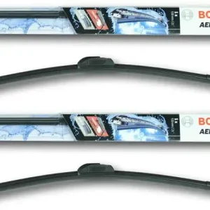 Wycieraczki Bosch AeroTwin NOE Saab 9.3 Darmowa dostawa