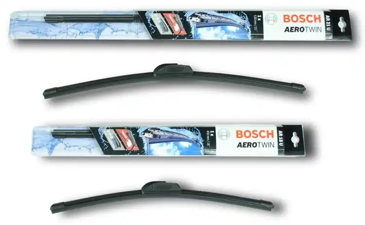 Wycieraczki Bosch AeroTwin NOE Seat Ibiza Ostatnia szansa