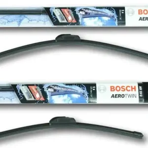 Wycieraczki Bosch AeroTwin NOE Subaru Legacy 4 Zamów teraz