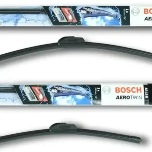 Wysoka jakość Wycieraczki Bosch AeroTwin NOE Subaru Legacy 4