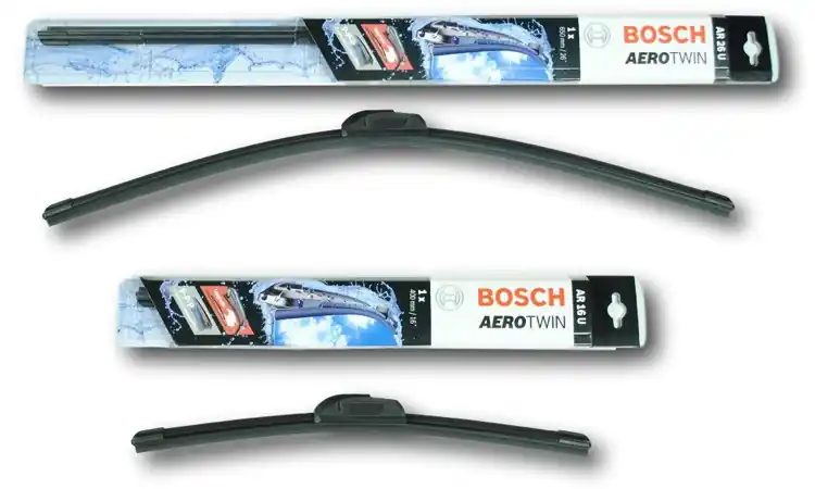 Wycieraczki Bosch AeroTwin NOE Toyota Corolla Verso Niska cena