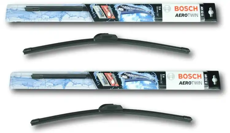 Wyprzedaż Wycieraczki Bosch AeroTwin NOE Toyota Land Cruiser 120 / 125