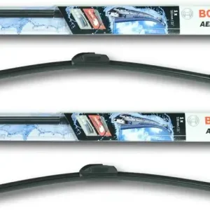 Wycieraczki Bosch AeroTwin NOE Toyota Land Cruiser 120 VXE Bezpieczna płatność
