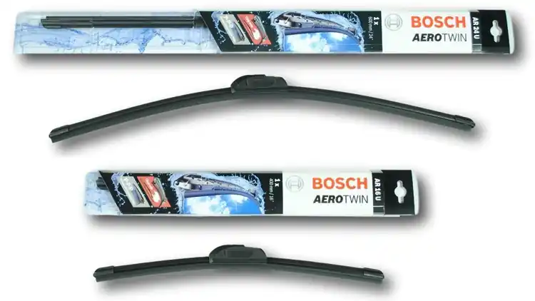 Najlepsza cena Wycieraczki Bosch AeroTwin NOE Toyota Rav 4 od 2006r