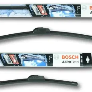 Wycieraczki Bosch AeroTwin NOE Toyota Yaris 1 Ekspresowa dostawa