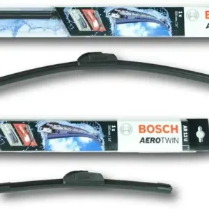 Wycieraczki Bosch AeroTwin NOE Toyota Yaris 2 Darmowa dostawa