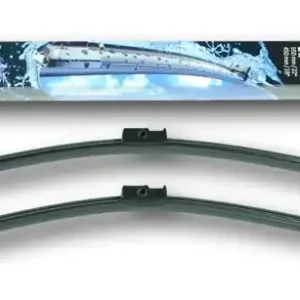 Wycieraczki Bosch AeroTwin Opel Astra H Kup teraz