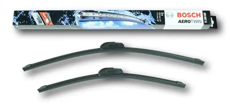 Darmowa dostawa Wycieraczki Bosch AeroTwin Opel Omega B