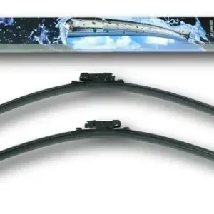 Wycieraczki Bosch AeroTwin Peugeot 307 od 2005r Bezpieczna płatność