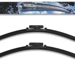 Bezpieczna płatność Wycieraczki Bosch AeroTwin Peugeot 407