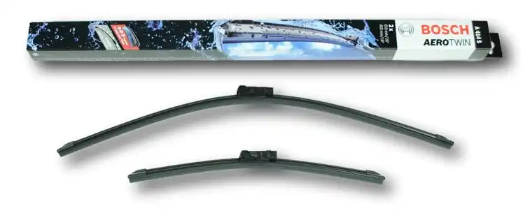 Wycieraczki Bosch AeroTwin Peugeot Partner 2 od 2008r Popularny
