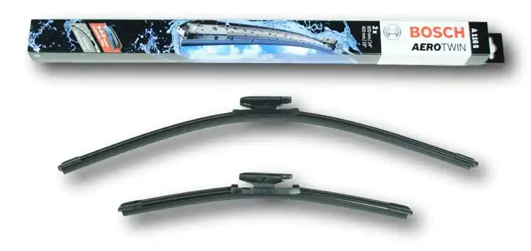 Tylko dziś Wycieraczki Bosch AeroTwin Renault Fluence