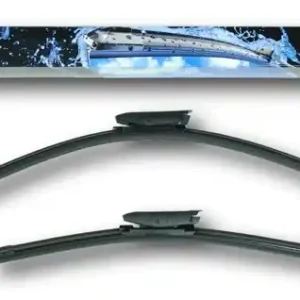 Wycieraczki Bosch AeroTwin Renault Laguna 3 Oryginalny