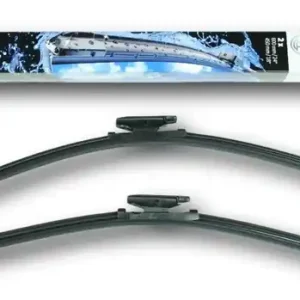 Wycieraczki Bosch AeroTwin Renault Megane 2 od 2006r Wyprzedaż