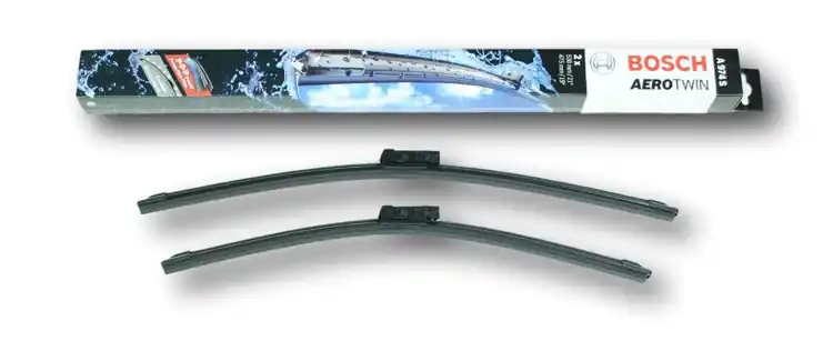Wycieraczki Bosch AeroTwin Seat Cordoba Szybka dostawa