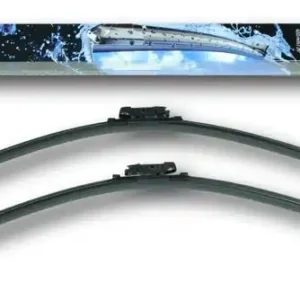 Niska cena Wycieraczki Bosch AeroTwin Seat Leon 2